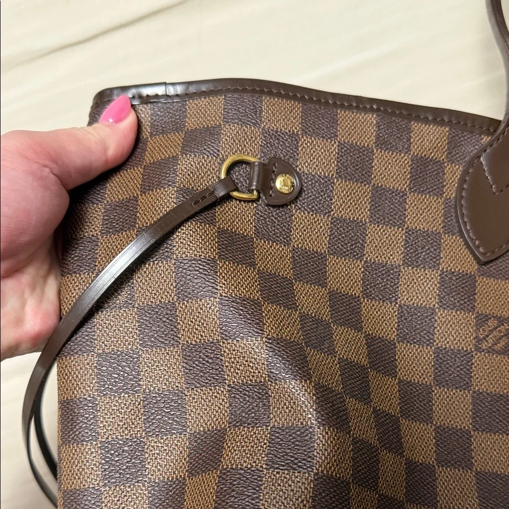 Louis Vuitton Neverfull GM - Picture 5 of 16